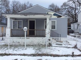 21060 Bethlawn Blvd, Ferndale, MI 48220