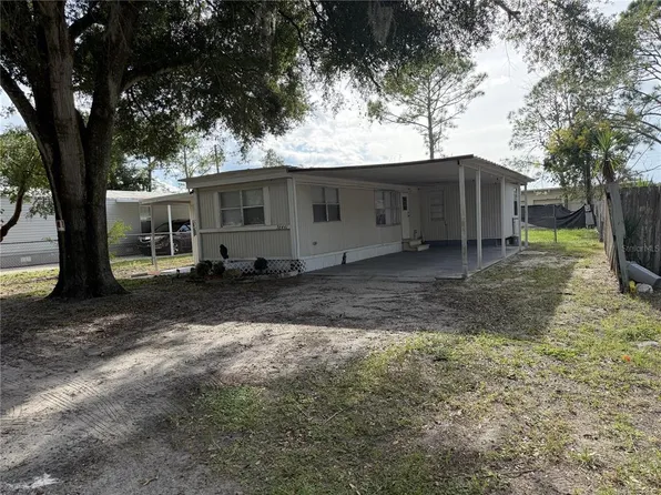 36441 WEST DRIVE, FRUITLAND PARK, FL 34731