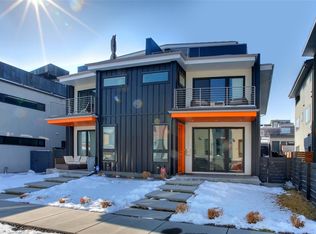 3457 Navajo St, Denver, CO 80211