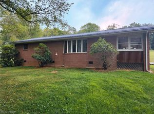 45881 Hart Rd, Belmont, OH 43718