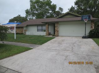 1316 W Redbud St, Plant City, FL 33563