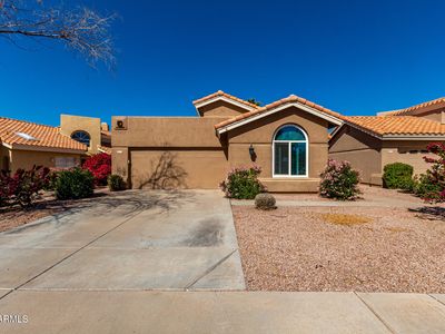 6520 E Sugarloaf St, Mesa, AZ, 85215