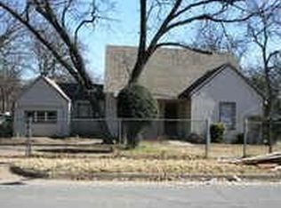 927 Tierney Rd, Fort Worth, TX 76112