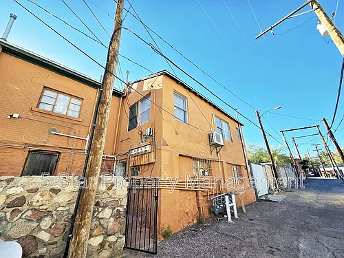 1114 N El Paso St Photo 1