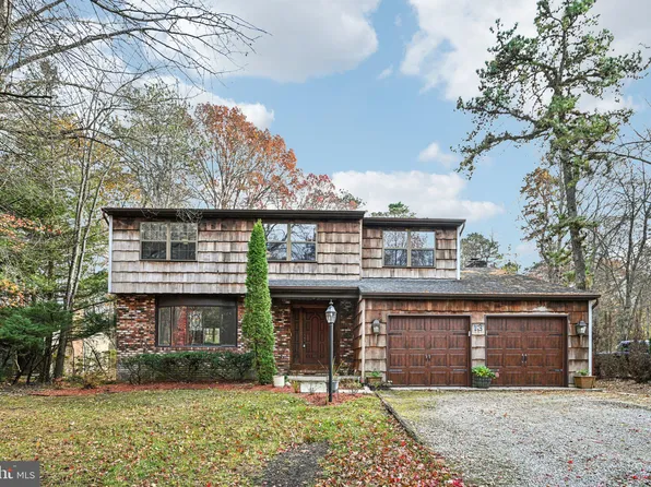 13 Chelsea Ct, Marlton, NJ 08053