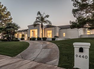 9440 N 57th St, Paradise Valley, AZ 85253
