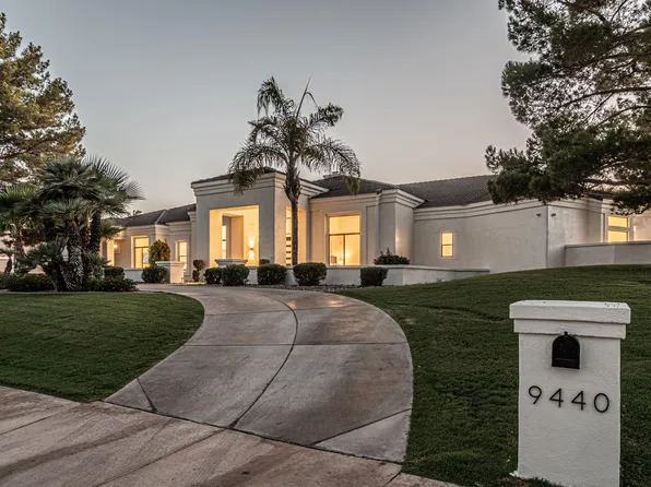 9440 N 57TH Street, Paradise Valley, AZ 85253