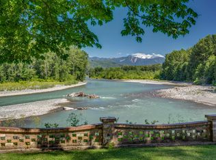 3580 Cedarville Rd, Bellingham, WA 98226