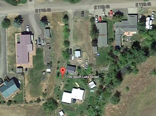 1100 S Lake St, Joseph, OR 97846