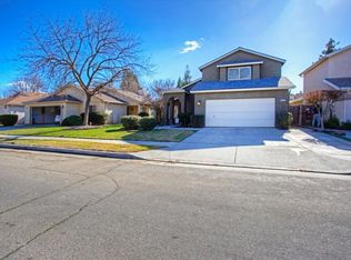 3583 W Browning Ave, Fresno, CA