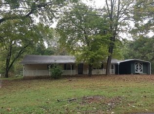2574 Jaybird Rd, Hernando, MS 38632