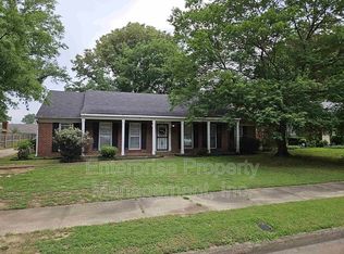 5376 Fleetway Ave, Memphis, TN 38115