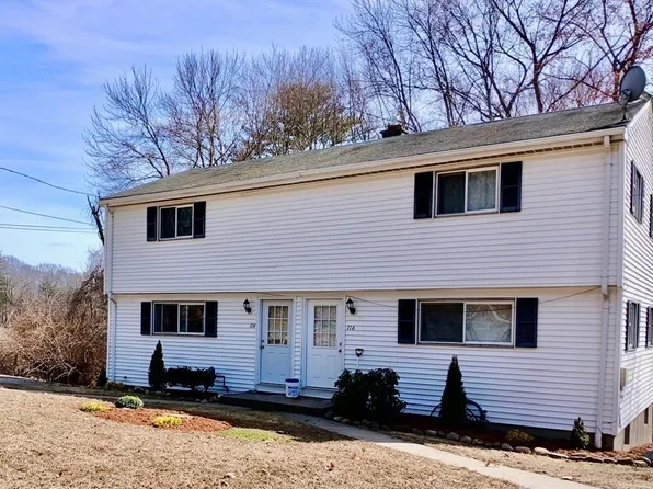 114 Central St, Acton, MA 01720