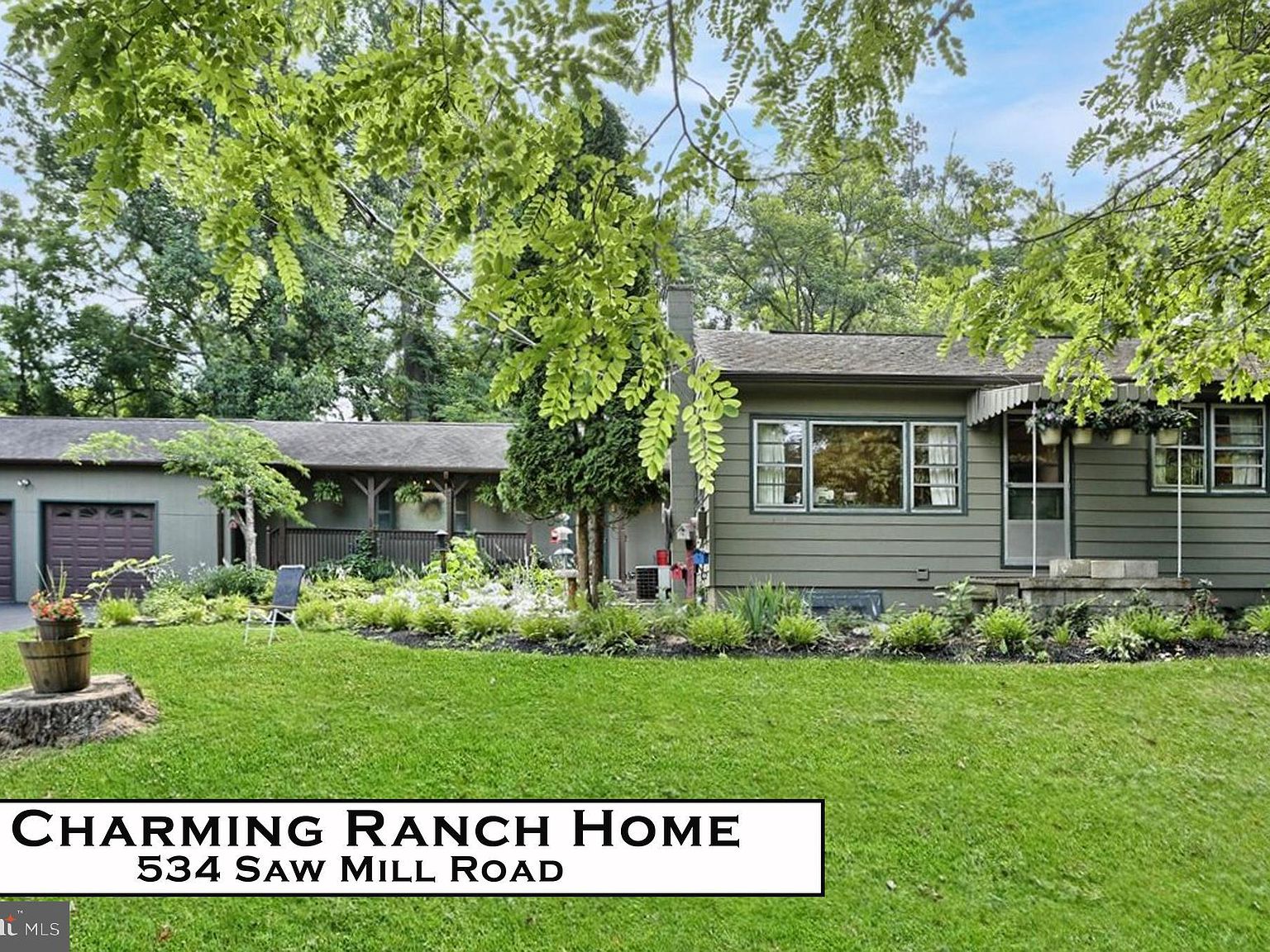 534 Saw Mill Rd, Mechanicsburg, PA 17055 Zillow