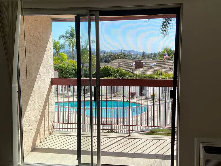 Aztec Apartments — Photo 19