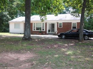 Staunton Hill Rd, Brookneal, VA 24528