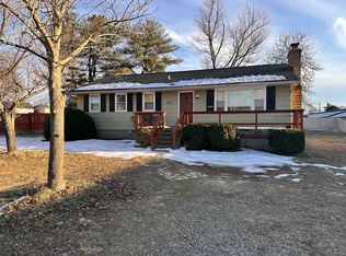 6422 Wrights Ln, Fredericksburg, VA 22407