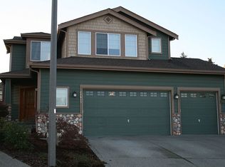 28617 53rd Ave S, Auburn, WA 98001