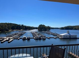 A303 Marina Point Rd #445, Dadeville, AL 36853