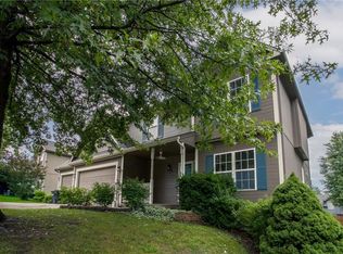728 S Kisner Dr, Independence, MO 64056