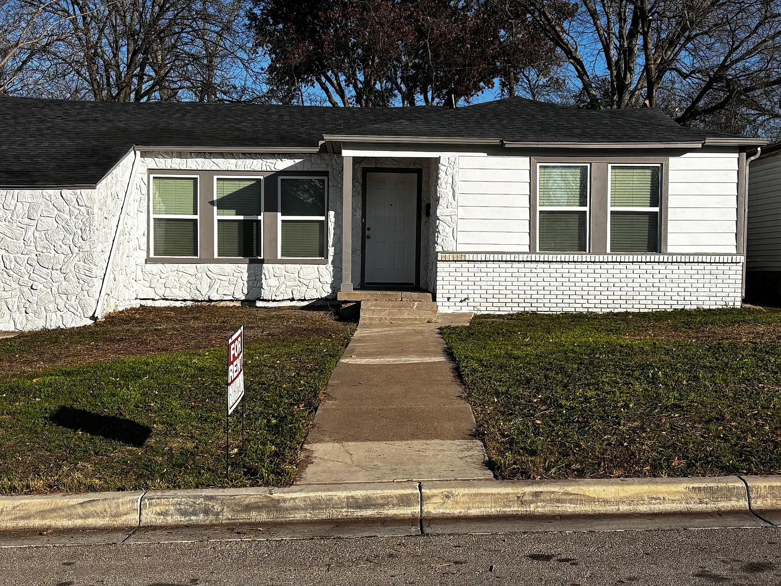 4601 Harwen Ter — Photo 1