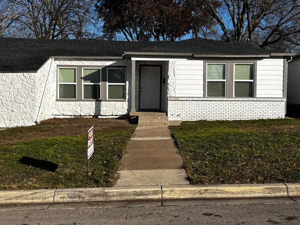 4601 Harwen Ter, Fort Worth, TX 76133