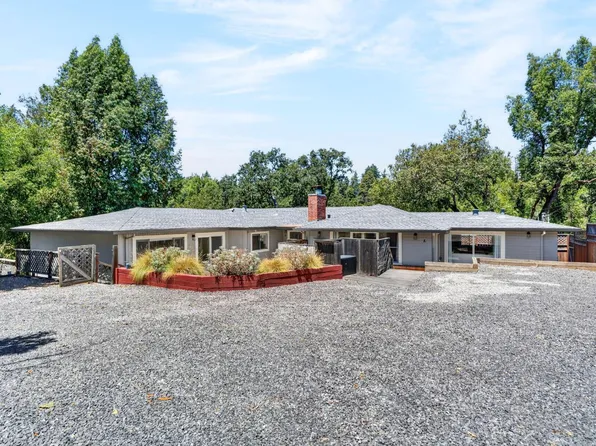 8060 Park Avenue, Forestville, CA 95436