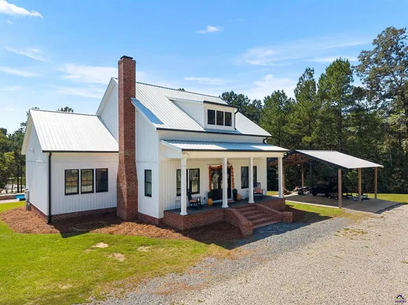 552 Whatley Pond Rd, Reynolds, GA 31076