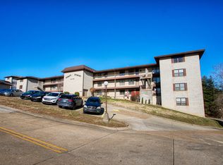 846 Senate Ave, Evansville, IN 47711
