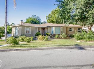 250 Monte Vista Dr, Bakersfield, CA