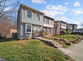 33 Cross Ridge Ct, Germantown, MD 20874