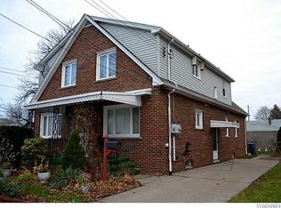 563 27th St, Niagara Falls, NY