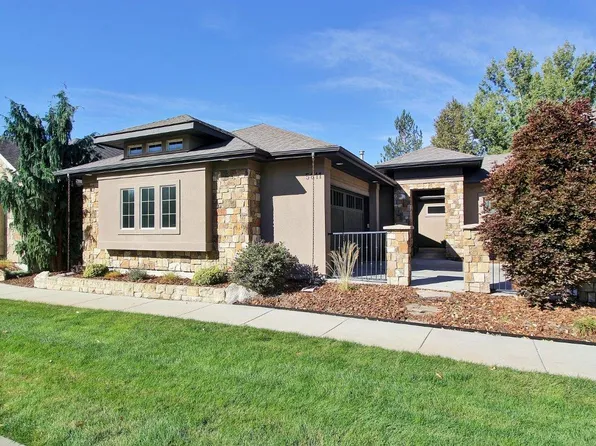 5811 N Duxbury Pier Ln, Garden City, ID 83714