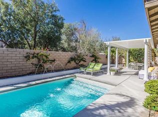 3634 Western Sky Way, Palm Springs, CA 92262