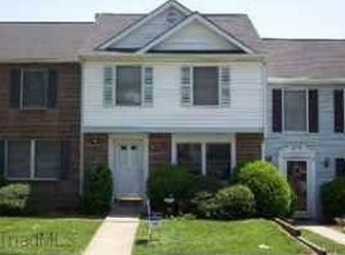 3703 Cotswold Ter UNIT 40, Greensboro, NC 27410