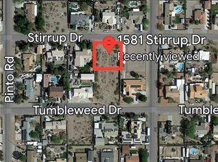 1581 Stirrup, Henderson, NV 89011
