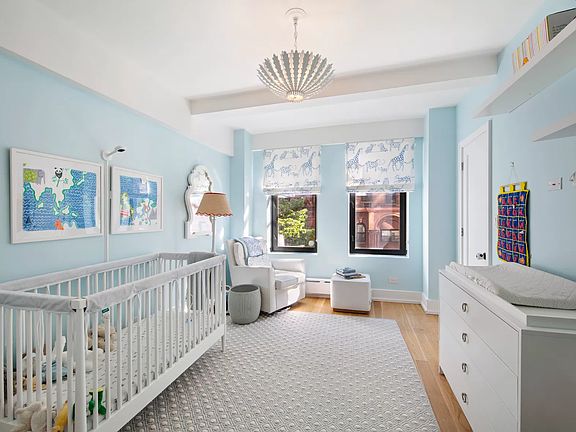 4th image of 444 Central Park W APT 1A