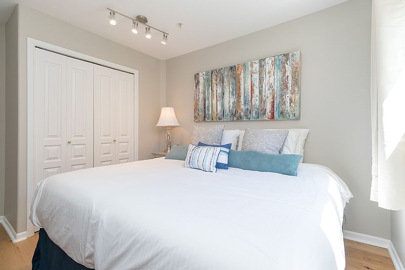 Victoria Apartment for rent - 2 Bedrooms — photo 20