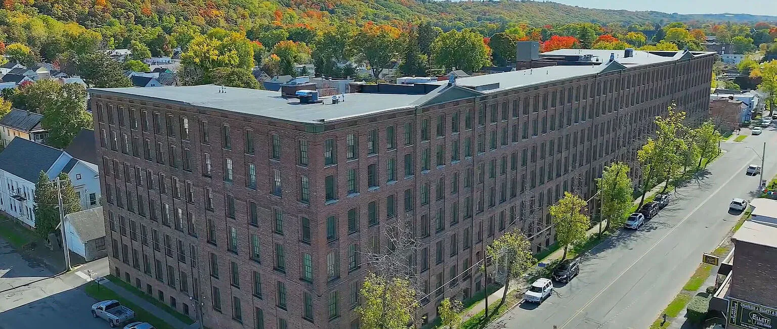 Lion Factory Income Restricted Housing — Photo 1