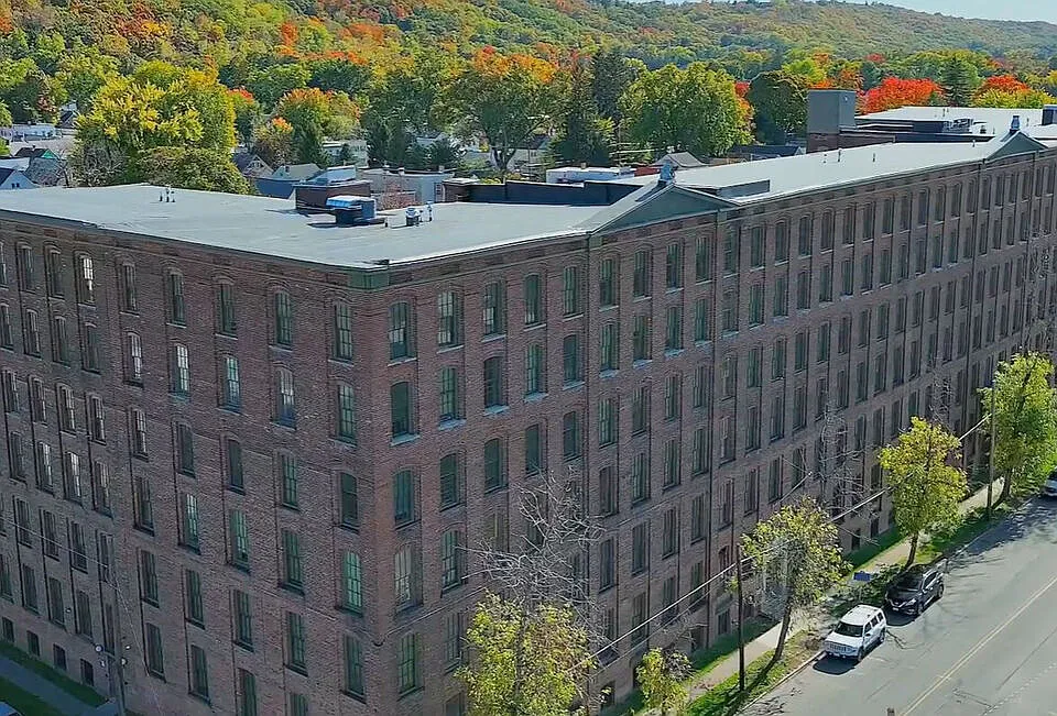 Lion Factory Income Restricted Housing