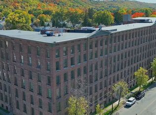 Lion Factory, Troy, NY 12182