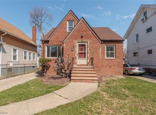 18119 Windward Rd, Cleveland, OH
