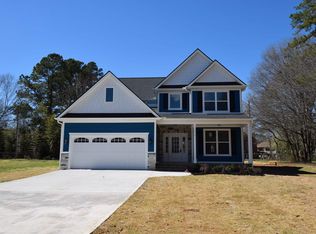 1615 E Calhoun St, Anderson, SC 29621