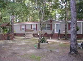 91 Copperhead Ct, Round O, SC 29474