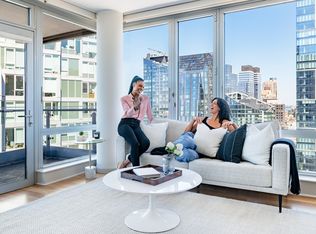 601 W 57th St APT 38M, New York, NY 10019
