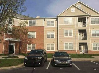 319 Eagle Landing Ct #319A, Odenton, MD 21113