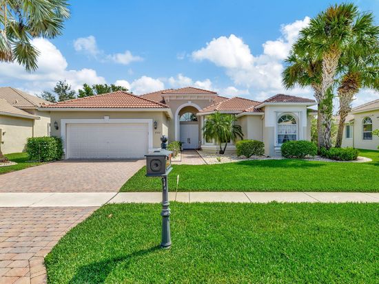 6532 Togni Street, Lake Worth, FL 33467