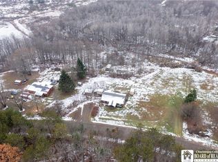 1851 Upper Birch Run Rd, Allegany, NY 14706