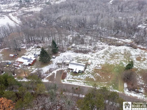 1851 Upper Birch Run Rd, Allegany, NY 14706