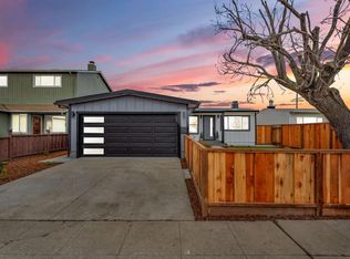 1711 Echo Ave, San Mateo, CA